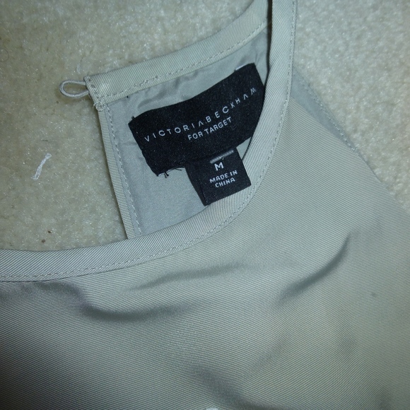 Victoria Beckham for Target Girls Dress Medium - Picture 3 of 5